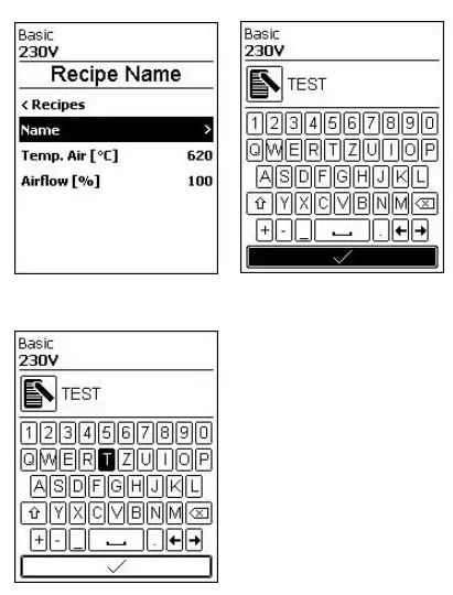 LEISTER UNIROOF 300 Welder - Fig 43
