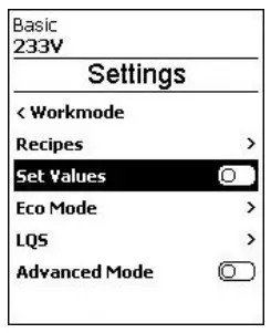 LEISTER UNIROOF 300 Welder - Fig 45