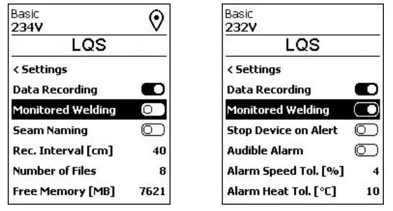 LEISTER UNIROOF 300 Welder - Fig 52