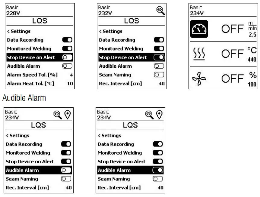 LEISTER UNIROOF 300 Welder - Fig 53