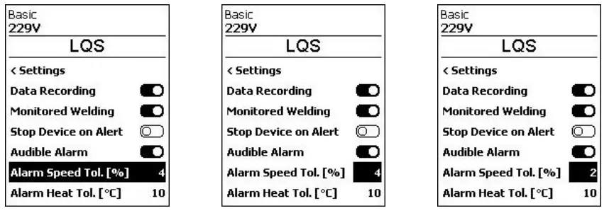LEISTER UNIROOF 300 Welder - Fig 54