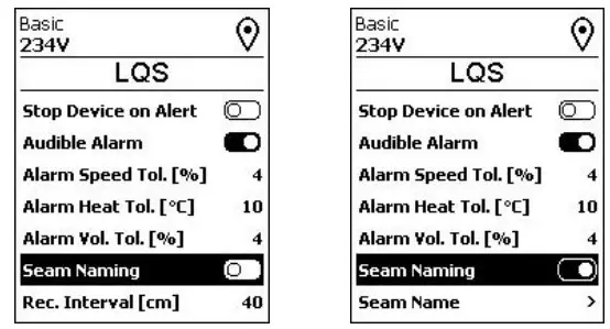 LEISTER UNIROOF 300 Welder - Fig 55