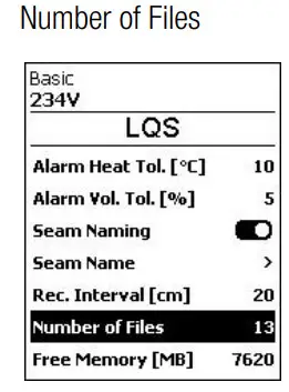 LEISTER UNIROOF 300 Welder - Fig 58