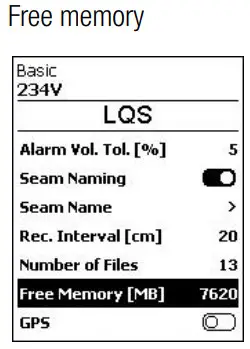 LEISTER UNIROOF 300 Welder - Fig 59