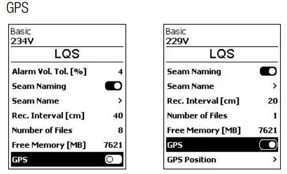LEISTER UNIROOF 300 Welder - Fig 60