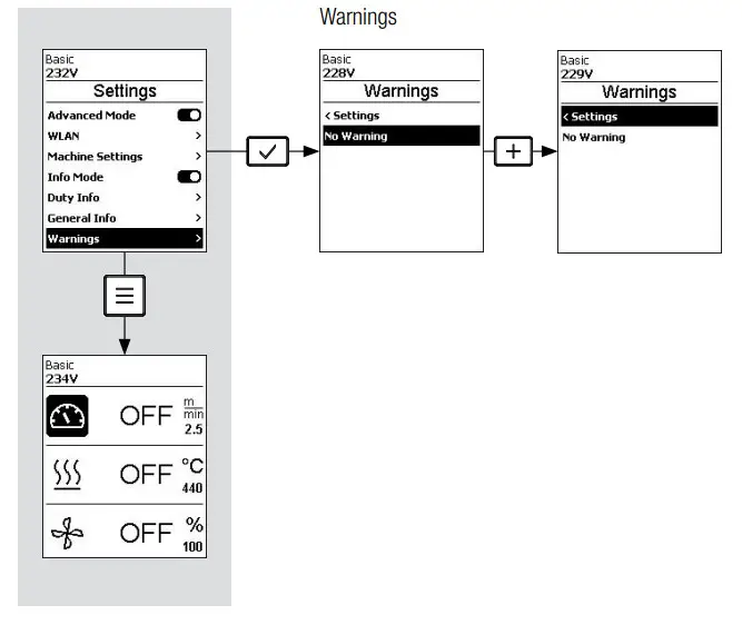 LEISTER UNIROOF 300 Welder - Fig 65