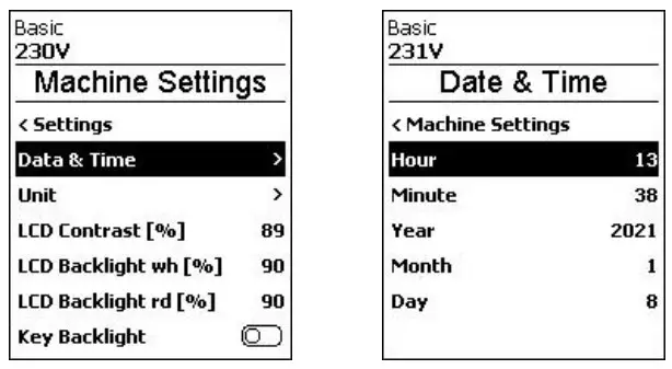 LEISTER UNIROOF 300 Welder - Fig 69