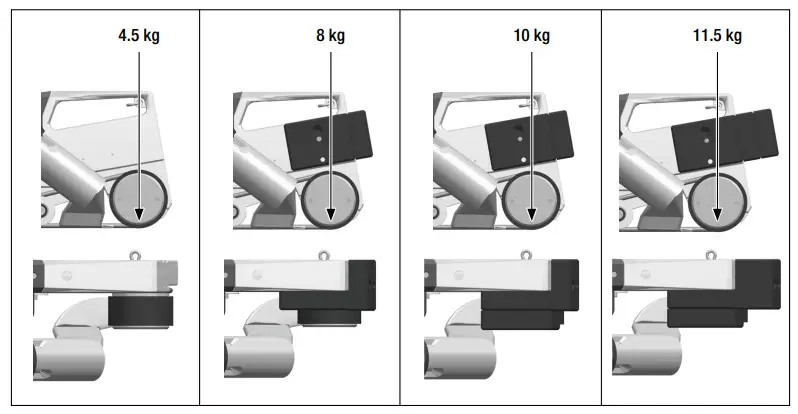 LEISTER UNIROOF 300 Welder - Fig 8