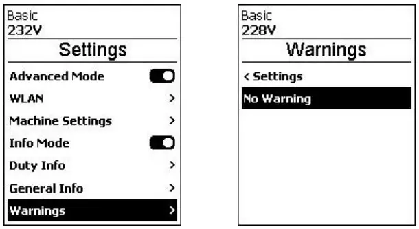 LEISTER UNIROOF 300 Welder - Fig 80