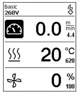 LEISTER UNIROOF 300 Welder - Fig 81