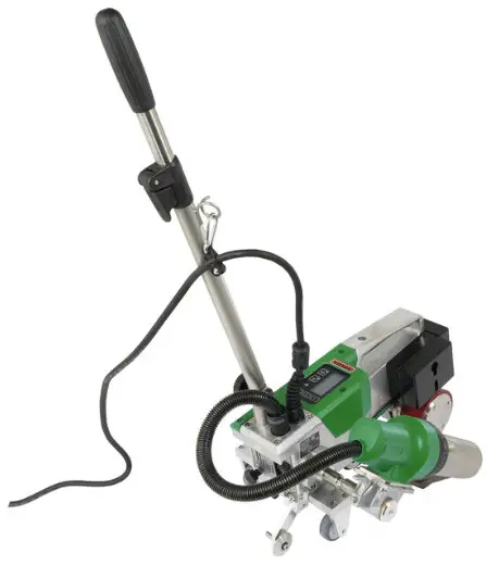 LEISTER UNIROOF 300 Welder