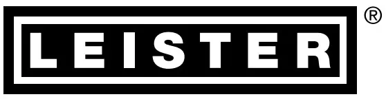 LEISTER logo