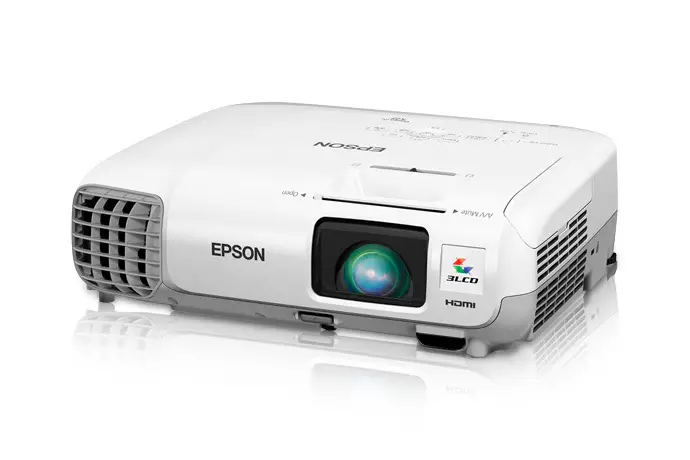 Powerlite Eb-720/eb-725w Projector User Manual Powerlite Eb-720/eb-725w Projector User Manual