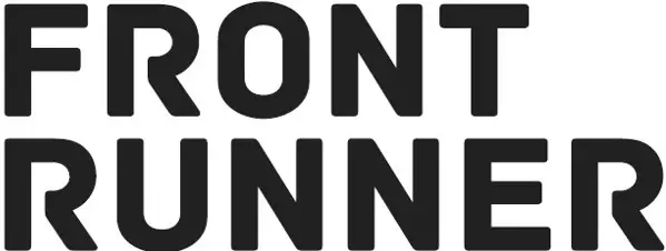FRONT RUNNER logo