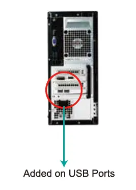 FebSmart-FS-A2-Pro-PCIE X4 USB-3.1-GEN2-10Gbps-Card-06