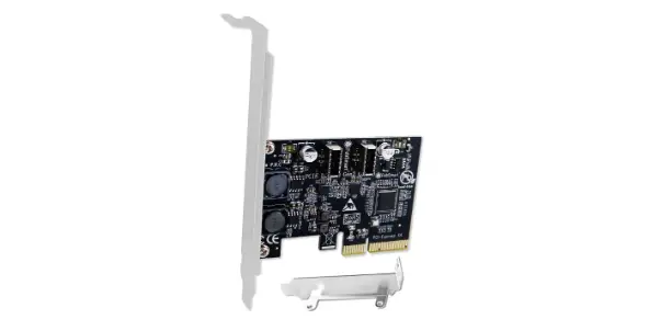 Febsmart Fs-a2-pro Pcie X4 Usb 3.1 Gen2 10gbps Card User Manual