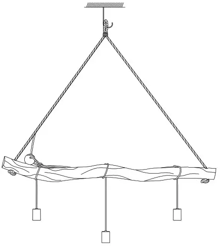 NOVA LIFE 53965-003-44 Interior Pendant