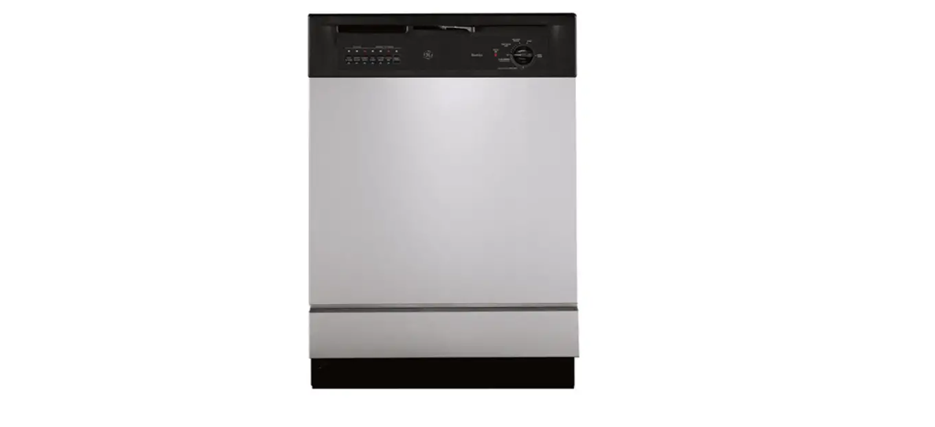 Ge Appliances Ghd3500 Series Nautilus Dishwashers User Manual Ge Appliances Ghd3500 Series Nautilus Dishwashers User Manual