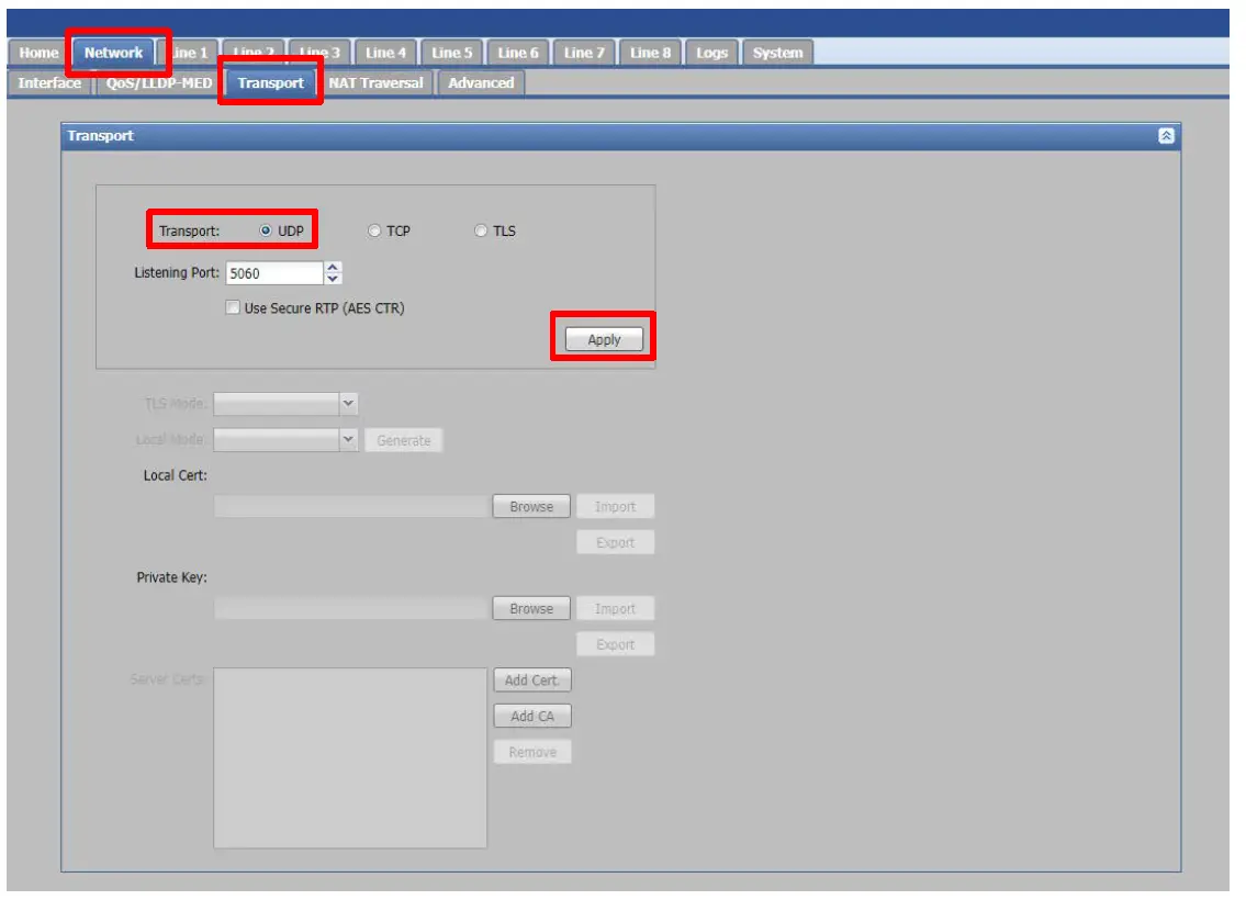 Extron DMP Plus Series 12x8 ProDSP Digital Matrix Processors 2