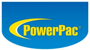 PowerPac logo