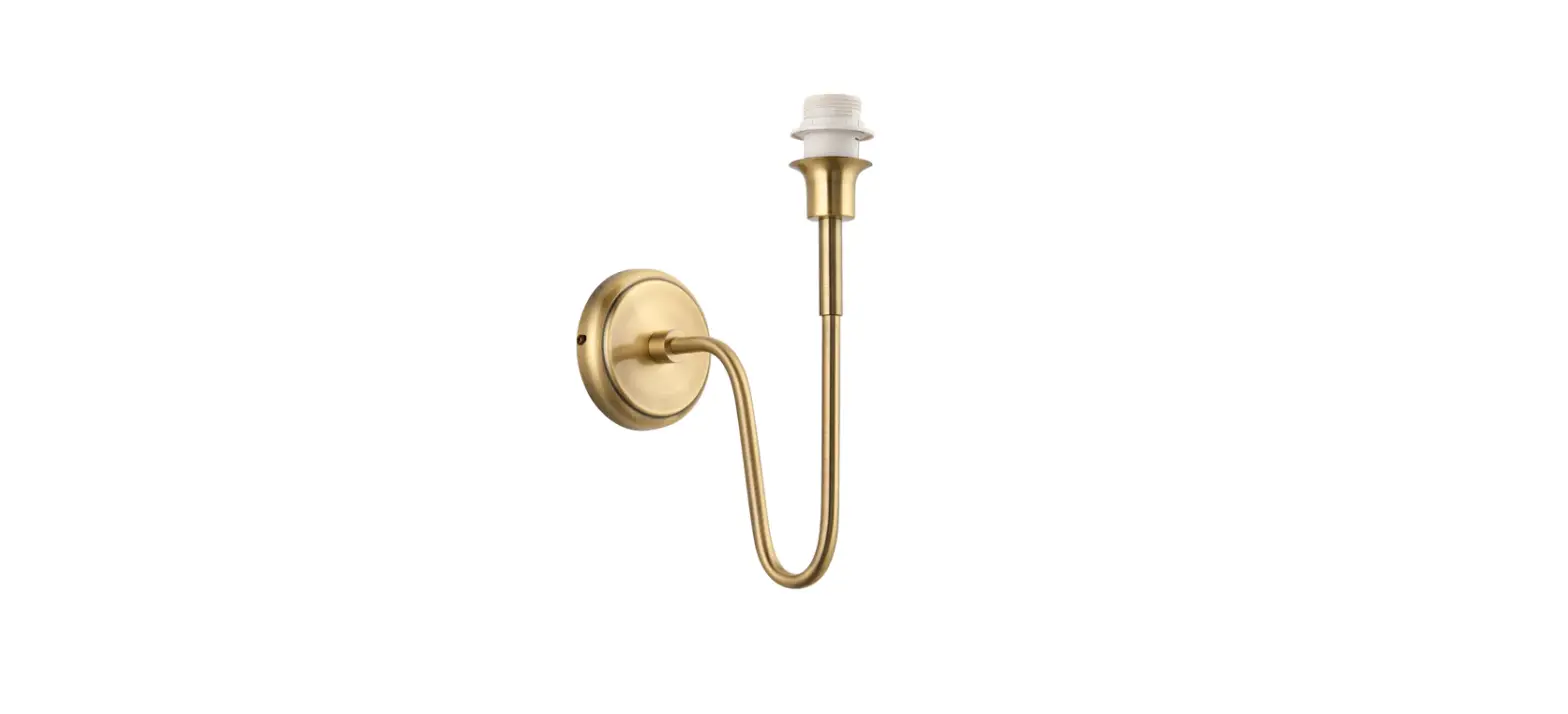 Endon 97875 Wall Light Fitting Instruction Manual Endon 97875 Wall Light Fitting Instruction Manual