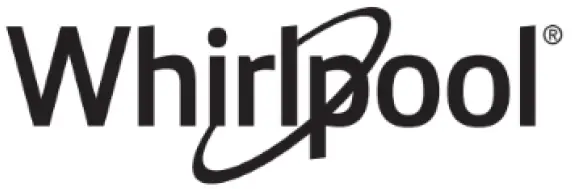 Whirlpool logo