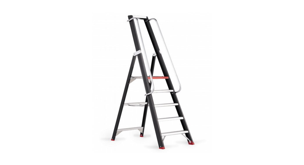 Altrex 1020 Ladders And Stepladders Instructions