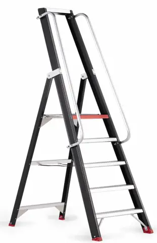 altrex 1020 Ladders and Stepladders