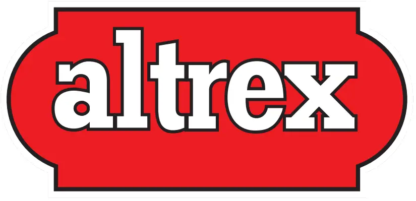 altrex logo