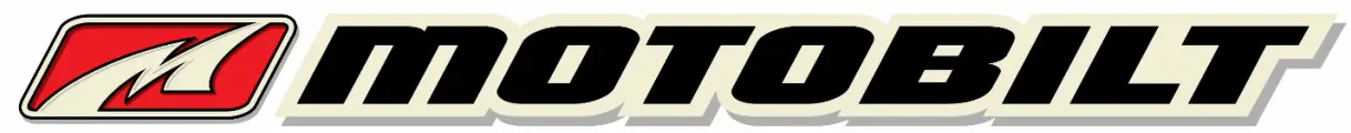 MOTOBILT logo