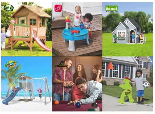 SUNNY Co52.003.00 Daisy Wooden Sandpit Green Sandbox - fig7