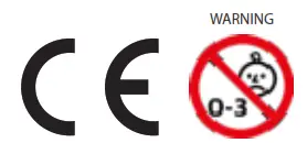 SUNNY Co52.003.00 Daisy Wooden Sandpit Green Sandbox - icon