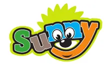 SUNNY logo