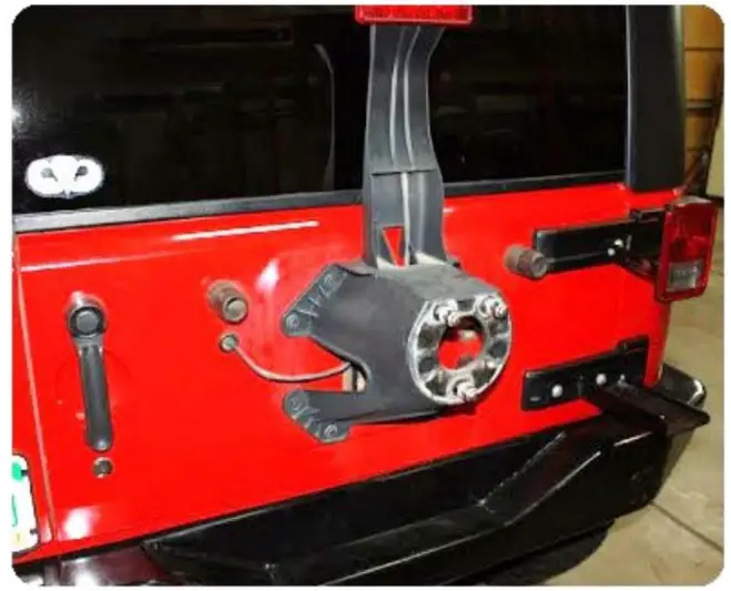 Bracket Installation