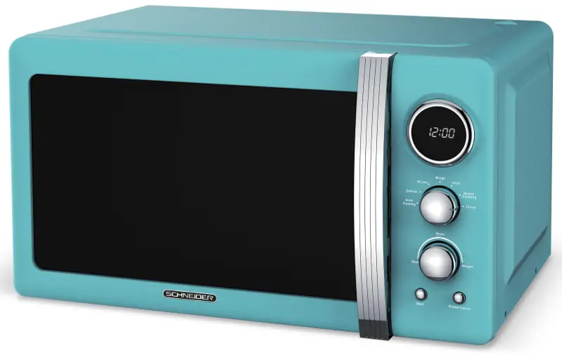 Schneider SMW20VDAB Microwave Oven