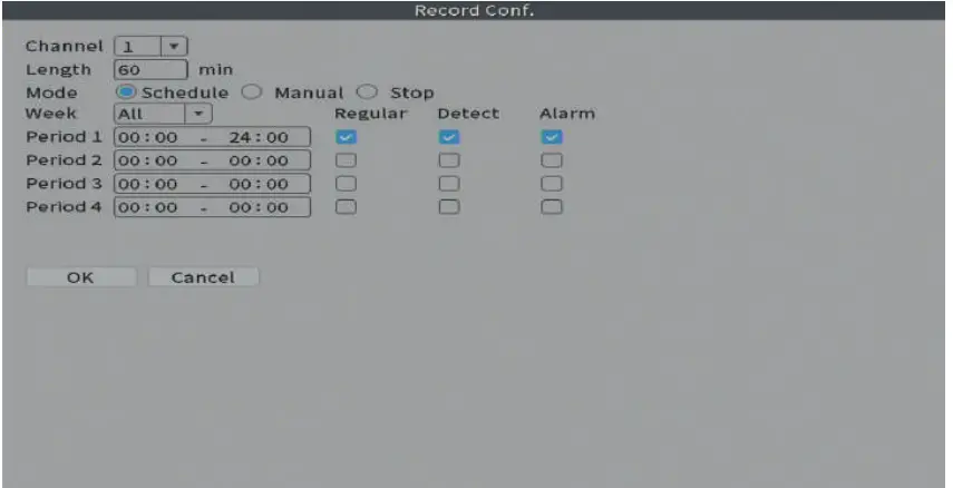 SMONET WiFi Security Camera System-12