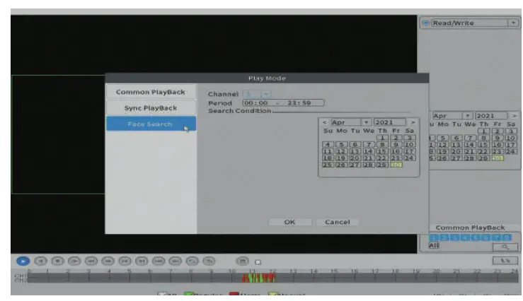 SMONET WiFi Security Camera System-19
