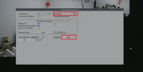 SMONET WiFi Security Camera System-24