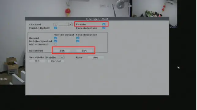 SMONET WiFi Security Camera System-26