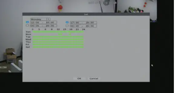 SMONET WiFi Security Camera System-28