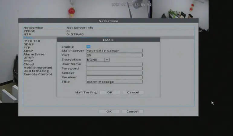 SMONET WiFi Security Camera System-32