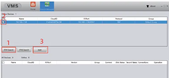 SMONET WiFi Security Camera System-39