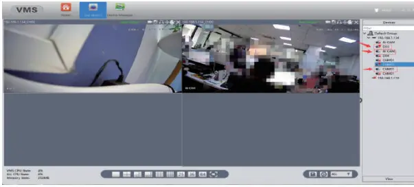 SMONET WiFi Security Camera System-42