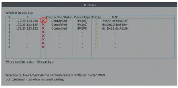 SMONET WiFi Security Camera System-43