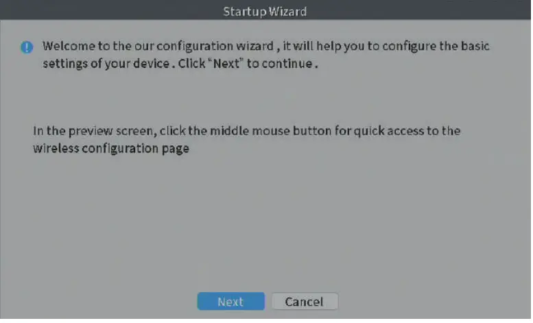 SMONET WiFi Security Camera System-5