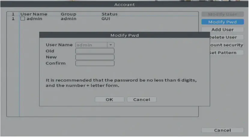SMONET WiFi Security Camera System-7