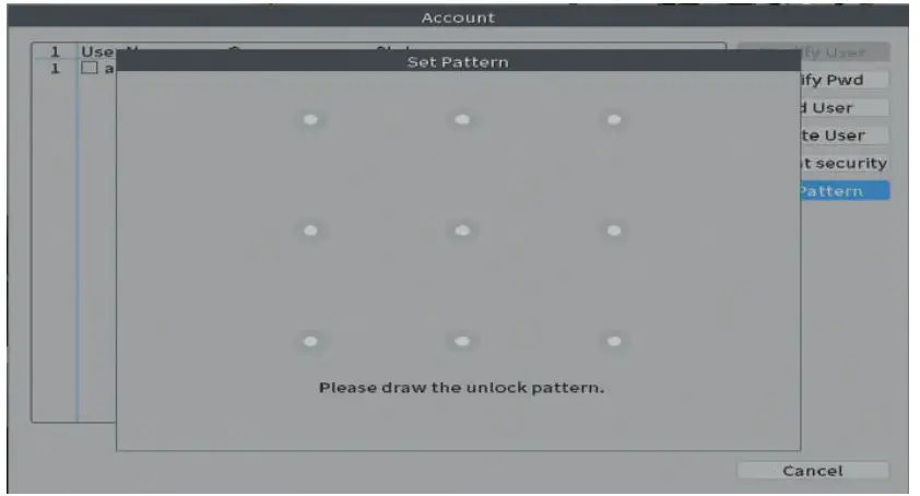 SMONET WiFi Security Camera System-8