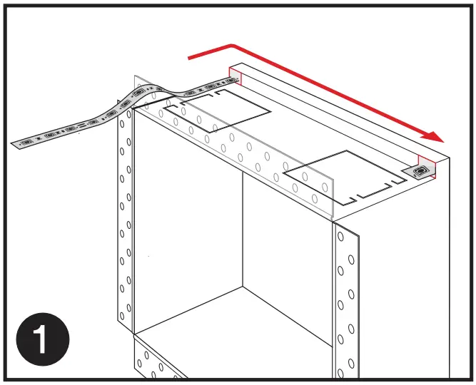 Installation instruction