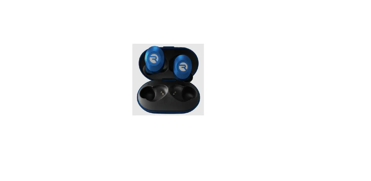 Raycon Wireless Earbuds Manual Rbe770