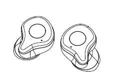 Raycon Wireless Earbuds